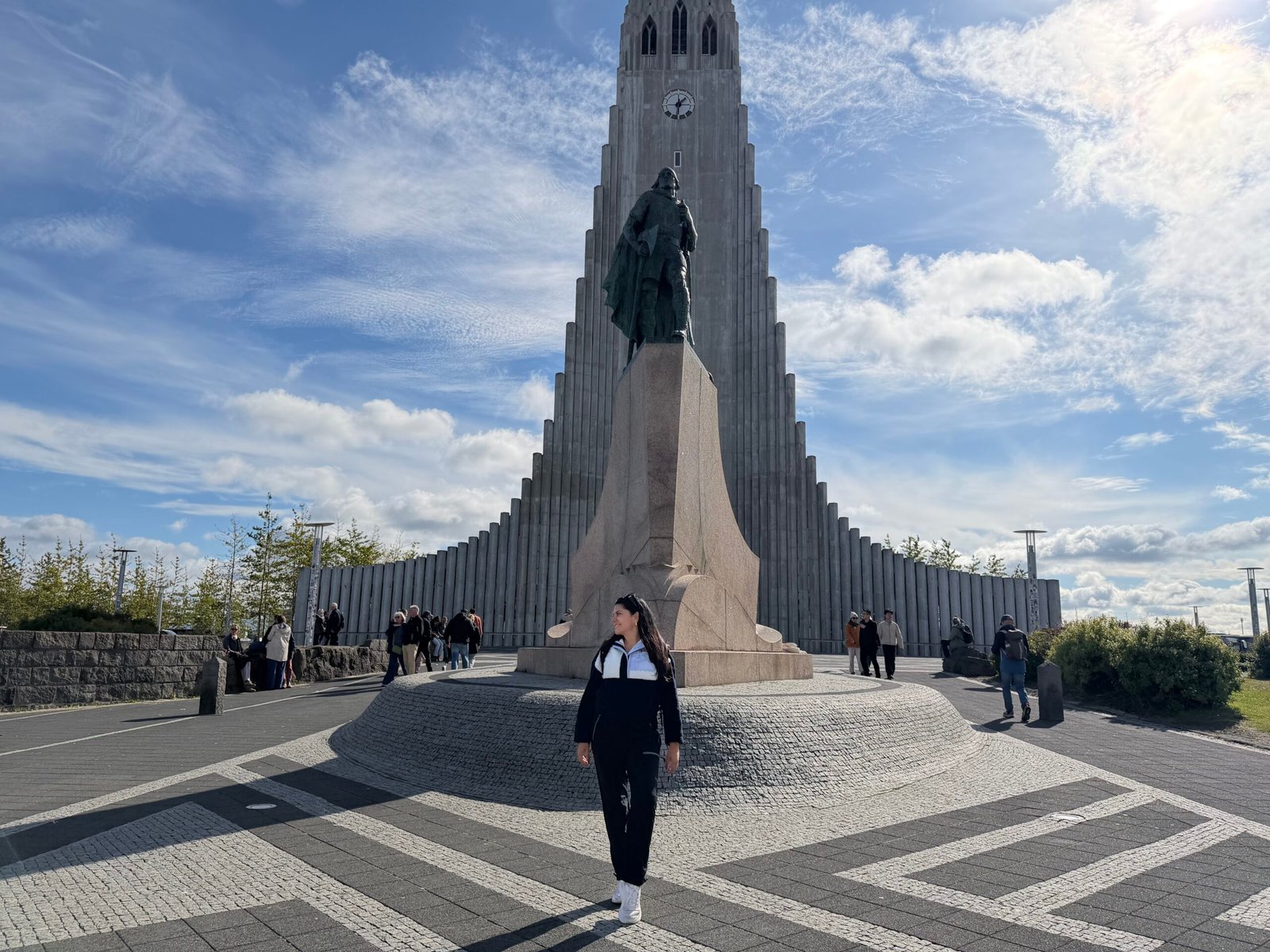 Reykjavik, Iceland packing guide